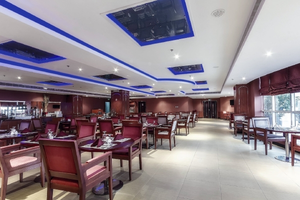 Royal Phoenicia Hotel (Manama)